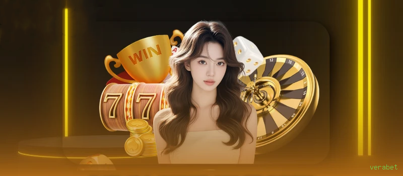 Promoções Sazonais verabet